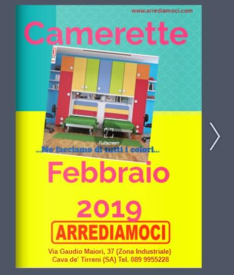 CameretteFebbraio2019